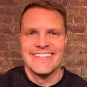 Meet your Posher, Tyler